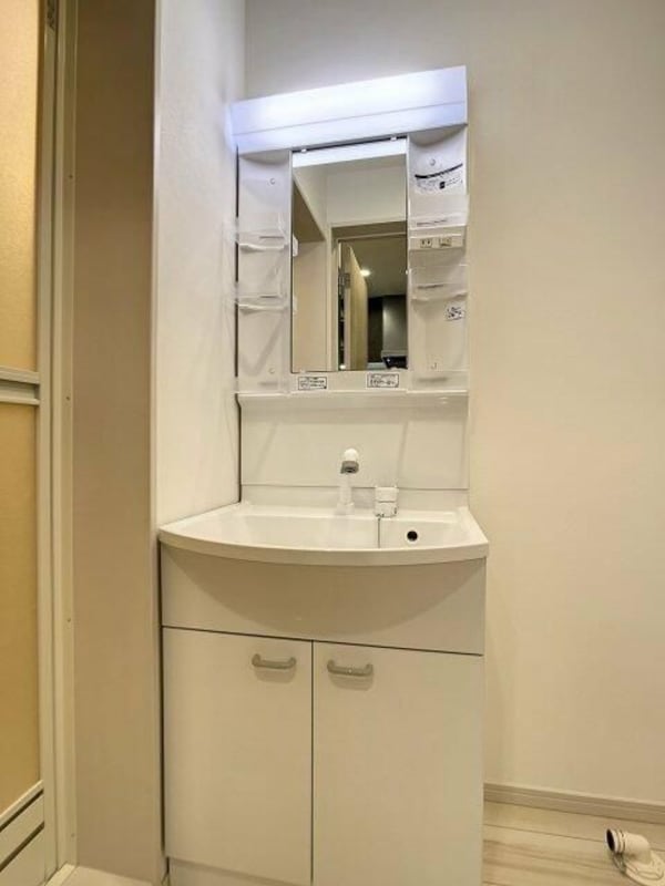 洗面・脱衣所(☆スペシャリストなプロ賃貸師が接客対応させていただきます☆)