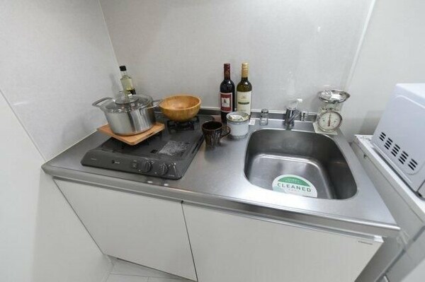 キッチン(☆スペシャリストなプロ賃貸師が接客対応させていただきます☆)