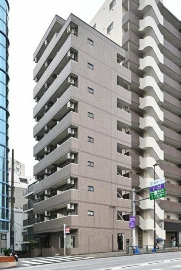 外観(☆スペシャリストなプロ賃貸師が接客対応させていただきます☆)