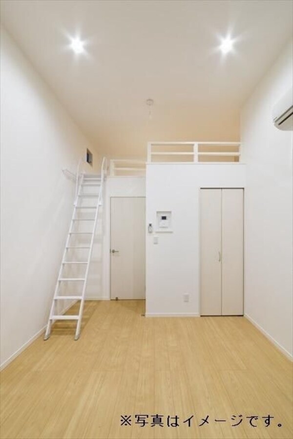寝室(☆このお部屋は仲介手数料0.55ヶ月☆)