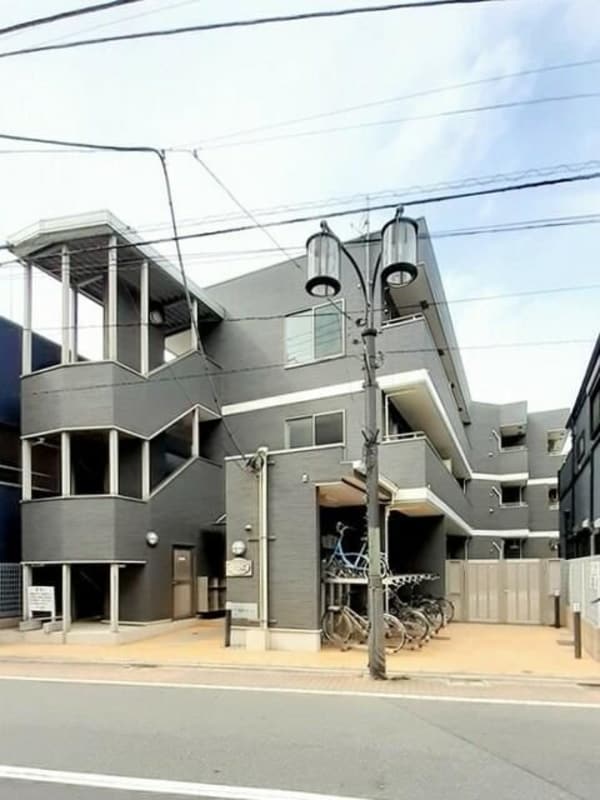 外観(☆スペシャリストなプロ賃貸師が接客対応させていただきます☆)