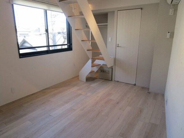 居室(☆このお部屋は仲介手数料0円です☆)