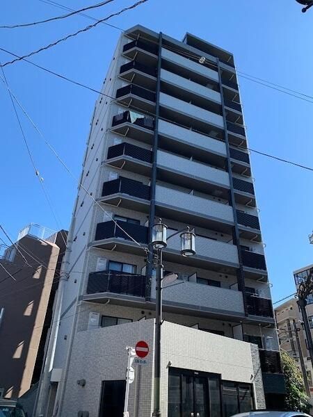 クレヴィスタ中板橋