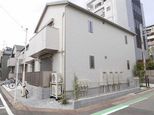 グランシャリオ外観写真
