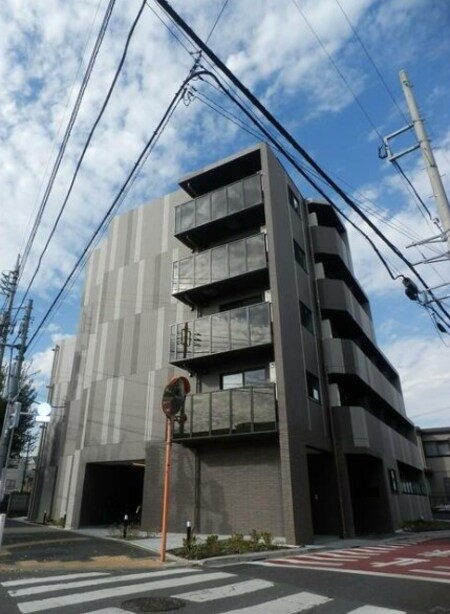 ＤＩＰＳ練馬春日町外観写真