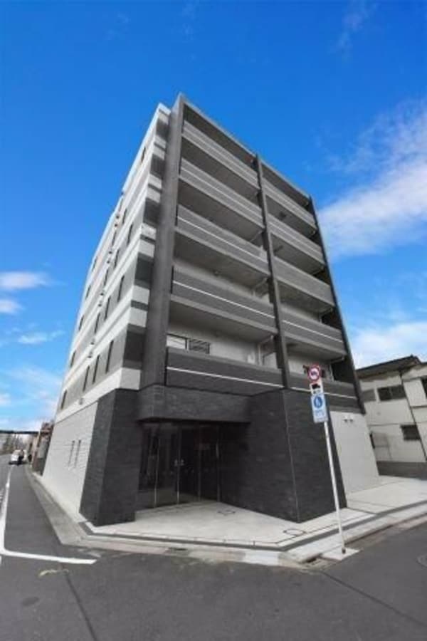 外観(☆スペシャリストなプロ賃貸師が接客対応させていただきます☆)