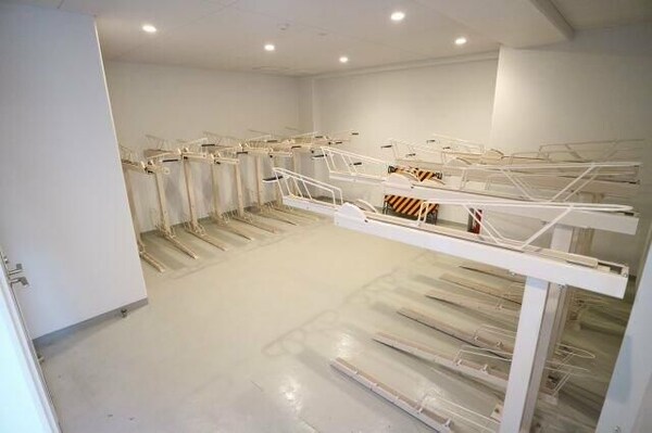 建物設備(☆スペシャリストなプロ賃貸師が接客対応させていただきます☆)