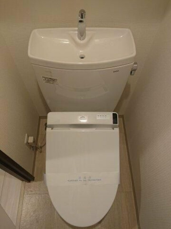 トイレ(☆スペシャリストなプロ賃貸師が接客対応させていただきます☆)