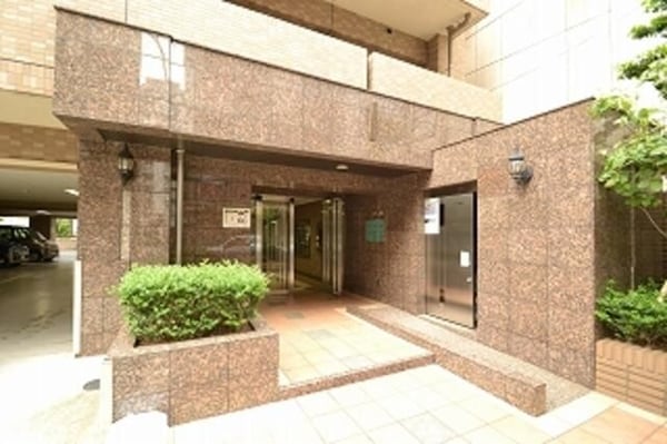 セキュリティ(☆スペシャリストなプロ賃貸師が接客対応させていただきます☆)