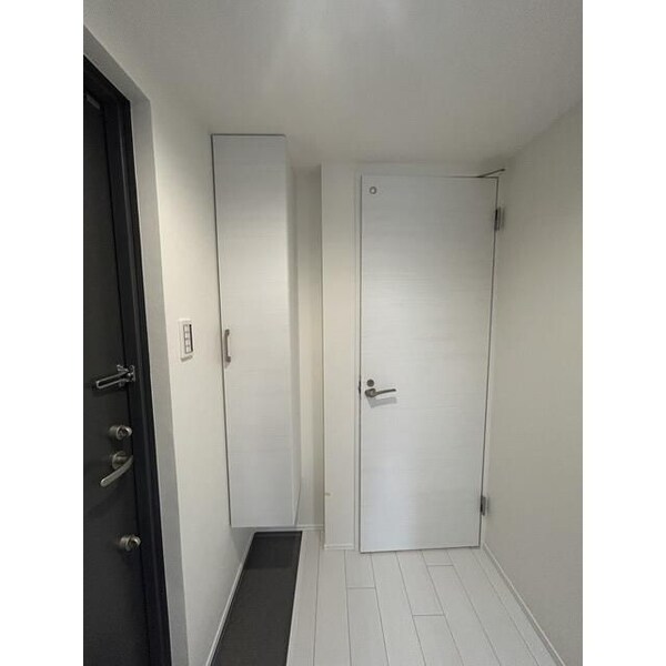 玄関(☆このお部屋は仲介手数料0.55ヶ月☆)