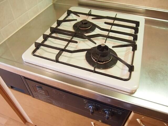 物件内観写真11　