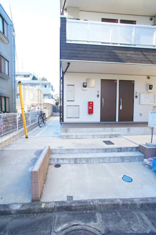 建物設備