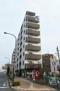 スカイコート豊島南長崎