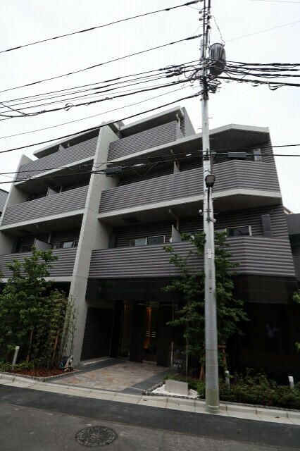 アネックス椎名町