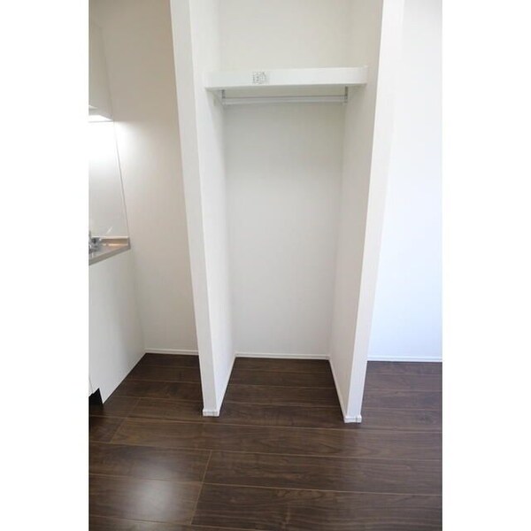 収納(☆スペシャリストなプロ賃貸師が接客対応させていただきます☆)