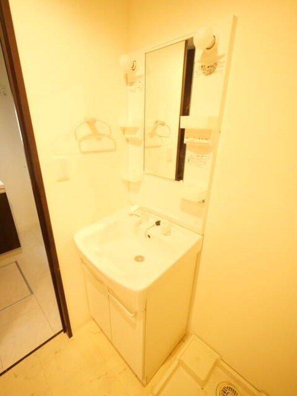 洗面・脱衣所(☆このお部屋は仲介手数料0.55ヶ月☆)