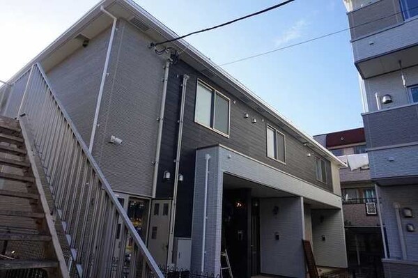 外観(☆スペシャリストなプロ賃貸師が接客対応させていただきます☆)