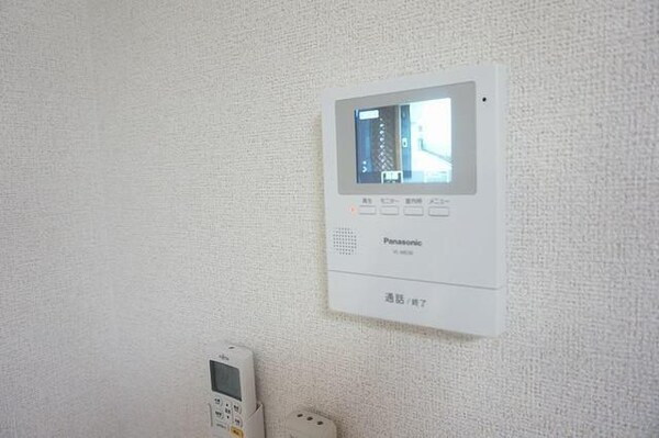 セキュリティ(☆スペシャリストなプロ賃貸師が接客対応させていただきます☆)
