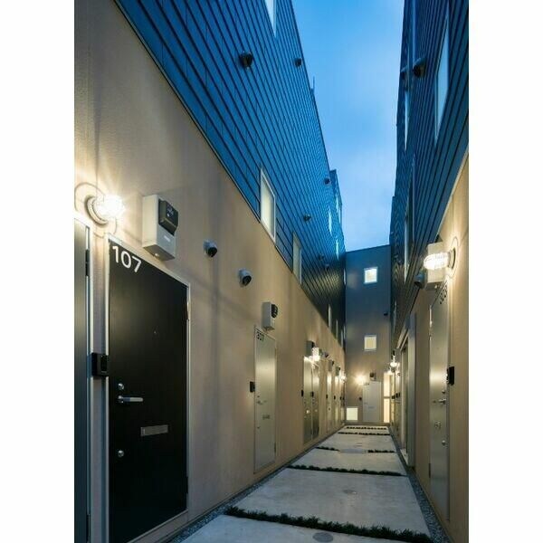 外観(☆このお部屋は仲介手数料0.55ヶ月☆)
