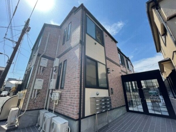 外観(☆このお部屋は仲介手数料0.55ヶ月☆)