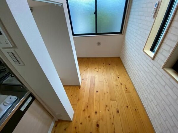 居室(☆このお部屋は仲介手数料0.55ヶ月☆)