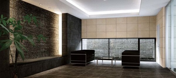 エントランス(☆スペシャリストなプロ賃貸師が接客対応させていただきます☆)
