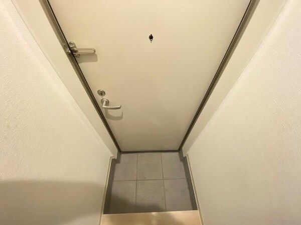 玄関(☆このお部屋は仲介手数料0.55ヶ月☆)