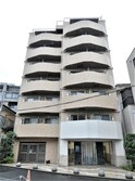 プロフ小石川後楽園