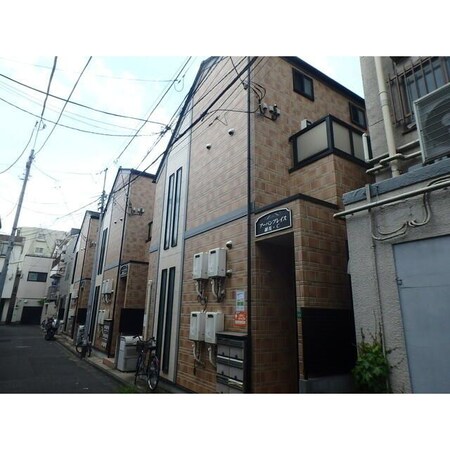 アーバンプレイス練馬Ｃ棟外観写真