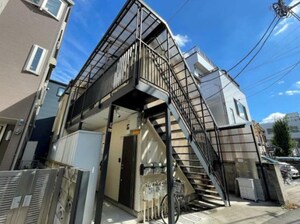 Ｋ－ＨＯＵＳＥ外観写真
