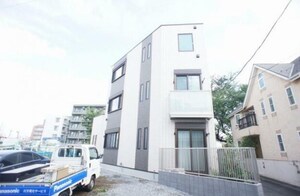 チェリー　アベニュー外観写真