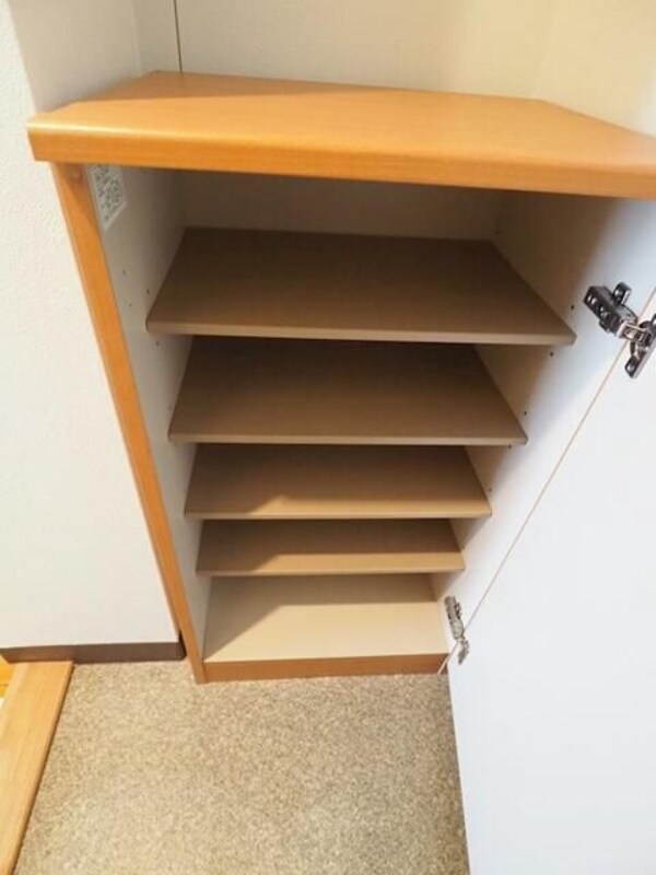 収納(☆このお部屋は仲介手数料0円です☆)