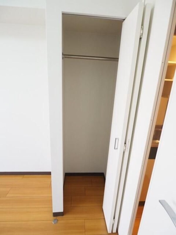 収納(☆このお部屋は仲介手数料0円です☆)