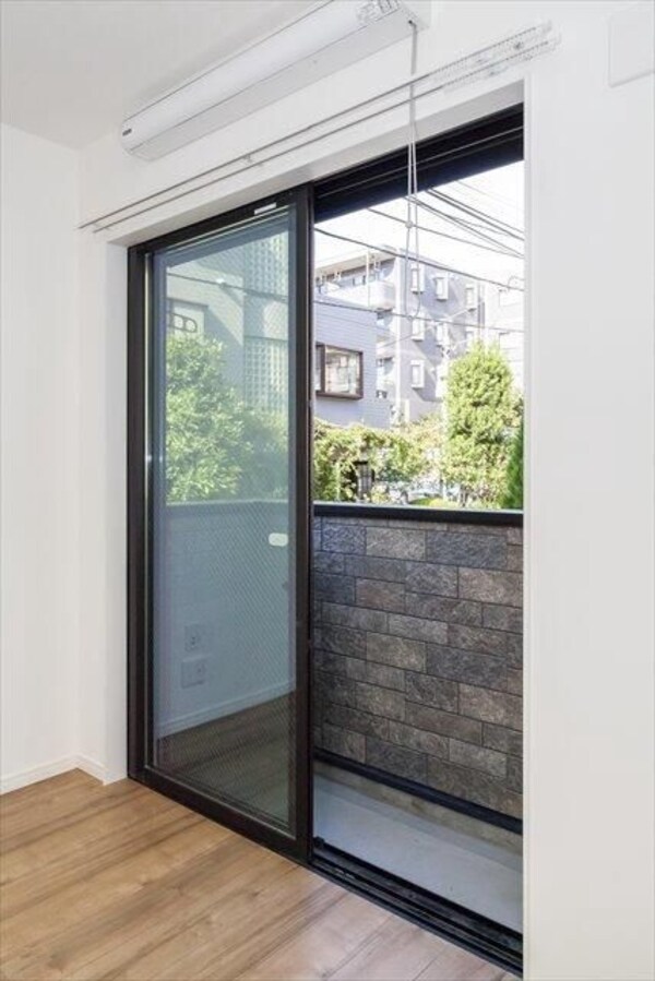 バルコニー(☆このお部屋は仲介手数料0.55ヶ月☆)