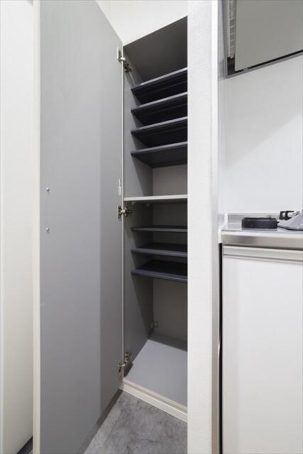 収納(☆このお部屋は仲介手数料0.55ヶ月☆)