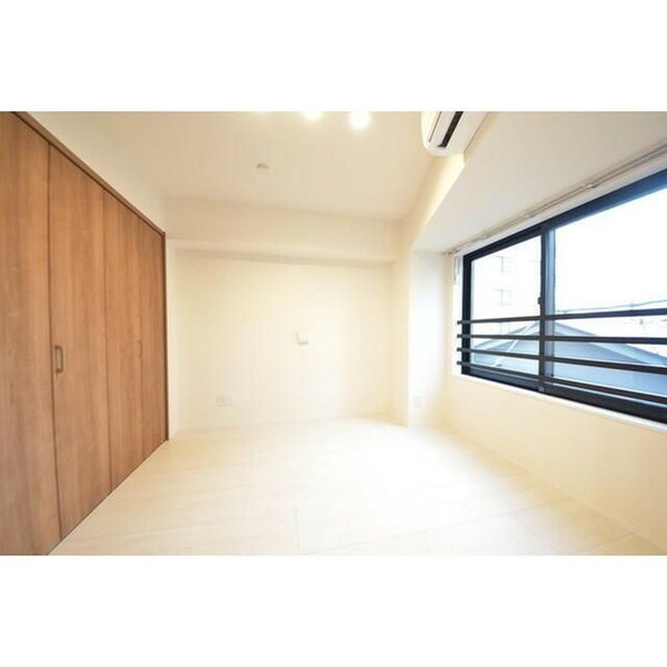 寝室(☆このお部屋は仲介手数料0円です☆)
