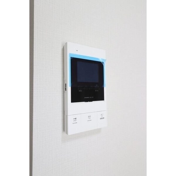 セキュリティ(☆このお部屋は仲介手数料0円です☆)