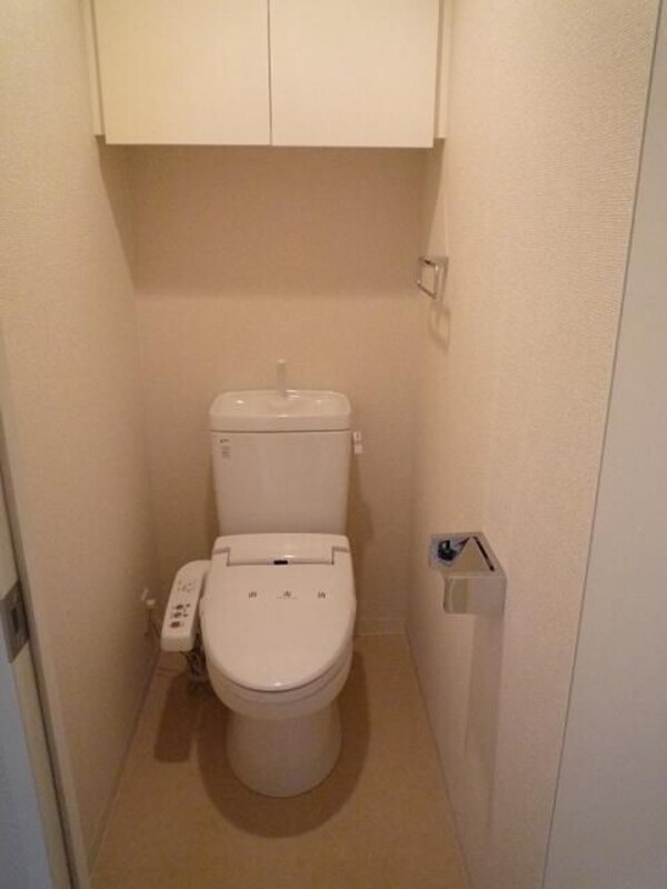 トイレ(☆このお部屋は仲介手数料0円です☆)
