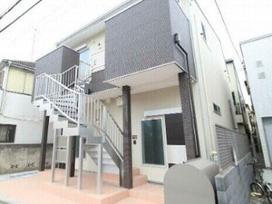 ｌａｕｌａ外観写真