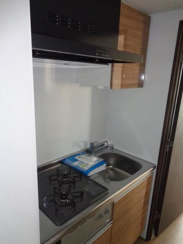 キッチン(☆このお部屋は仲介手数料0.55ヶ月☆)