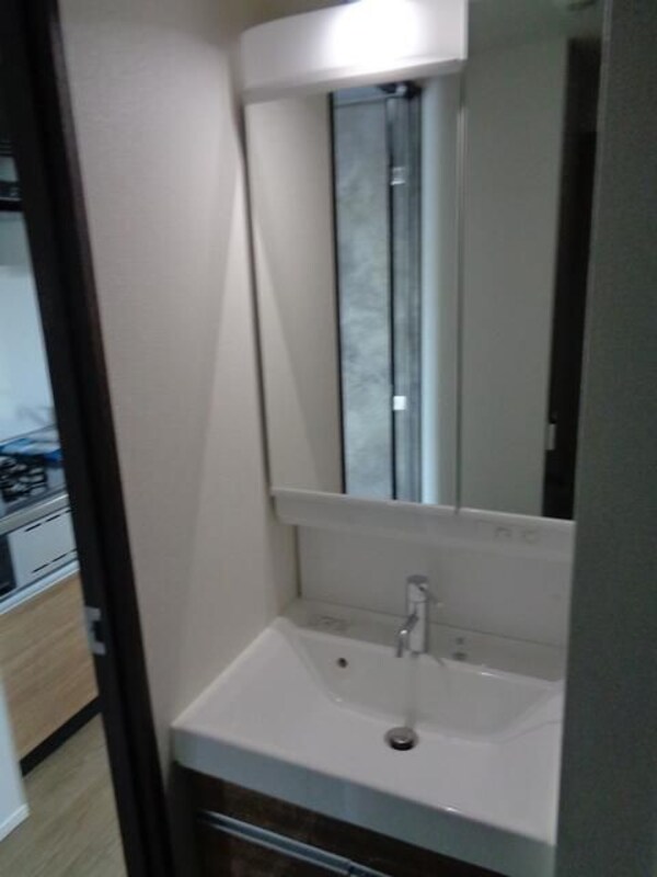 洗面・脱衣所(☆このお部屋は仲介手数料0.55ヶ月☆)