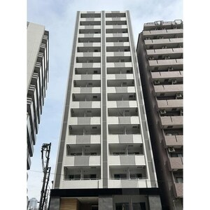 ブランシエスタ雑司が谷外観写真