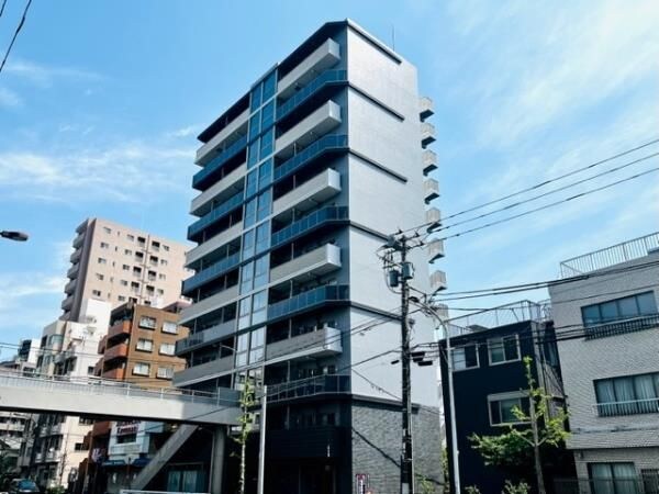 外観(☆このお部屋は仲介手数料0円です☆)