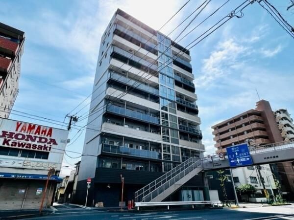 外観(☆このお部屋は仲介手数料0円です☆)