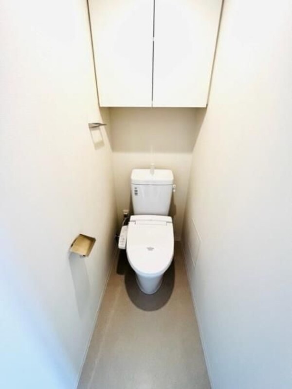 トイレ(☆このお部屋は仲介手数料0円です☆)