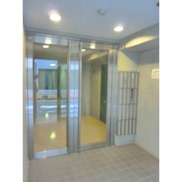 エントランス(☆このお部屋は仲介手数料0.55ヶ月☆)