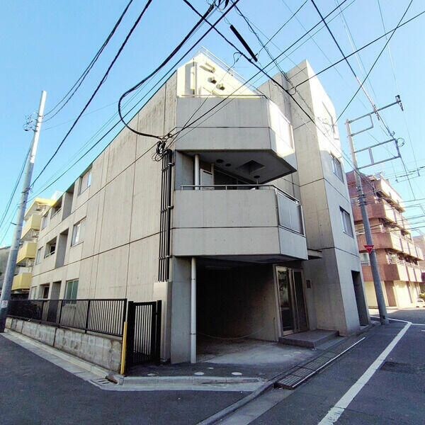 バルコニー(☆このお部屋は仲介手数料0.55ヶ月☆)