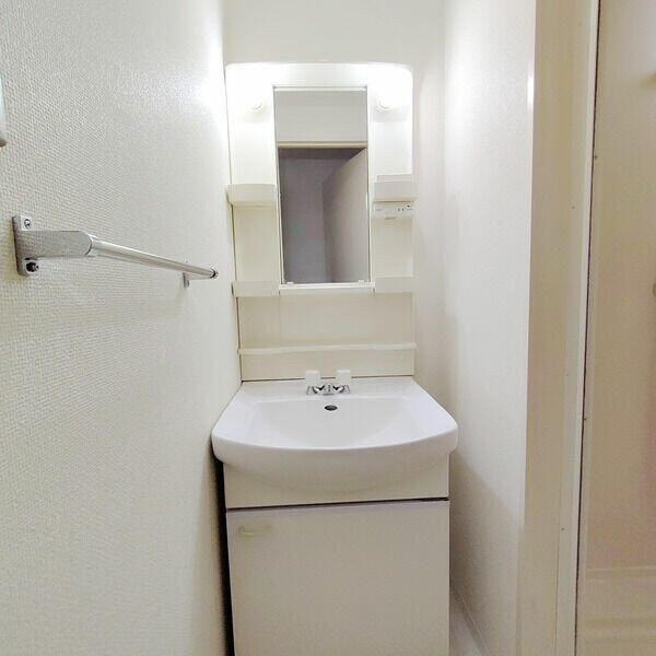 洗面・脱衣所(☆このお部屋は仲介手数料0.55ヶ月☆)