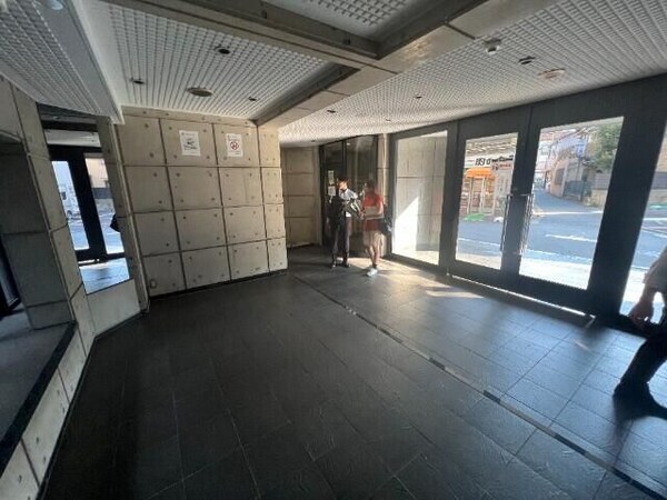 エントランス(☆このお部屋は仲介手数料0円です☆)