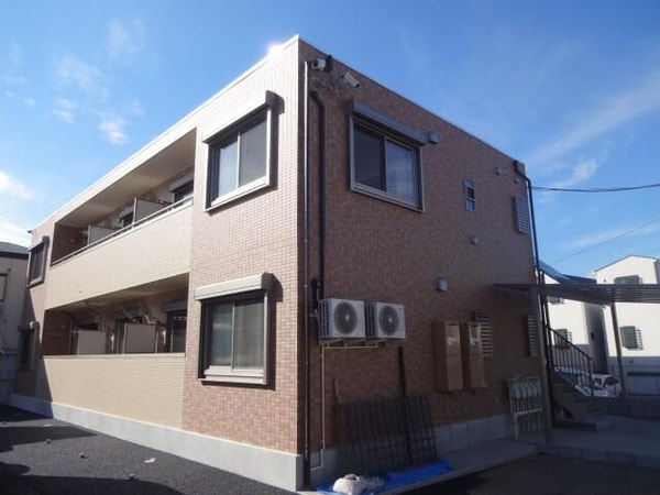 外観(☆このお部屋は仲介手数料0.55ヶ月☆)